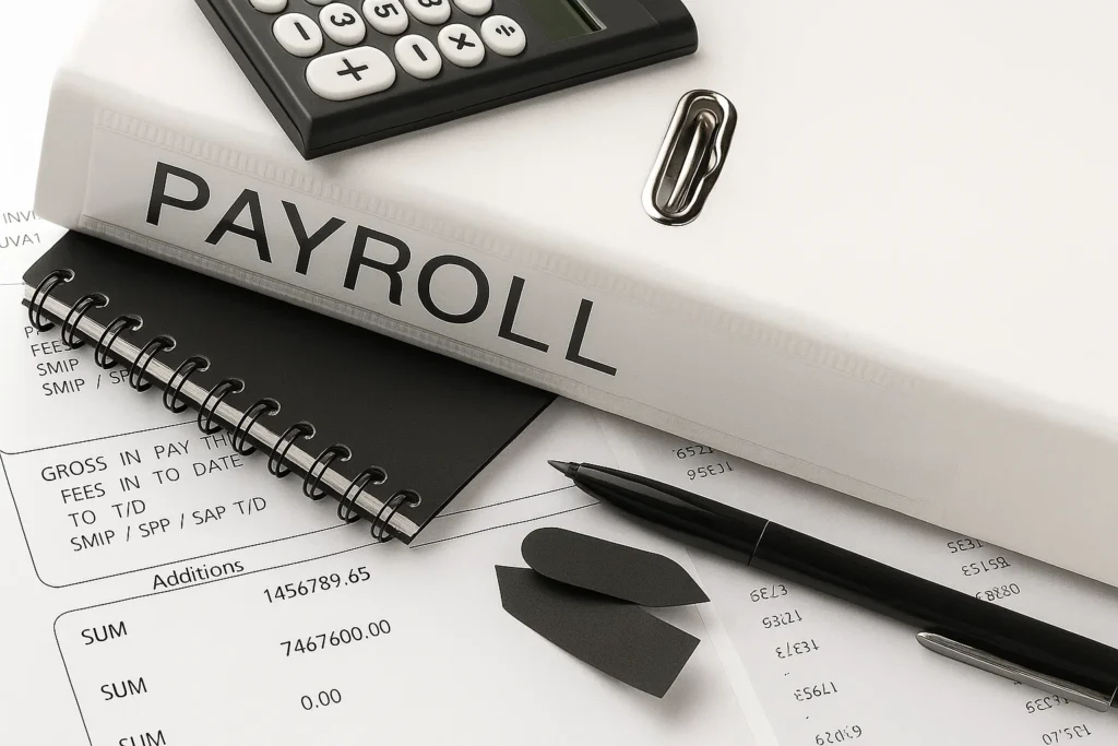 Payroll Management