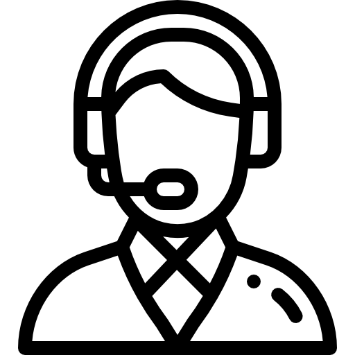 Support icon