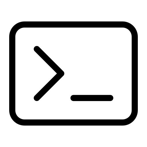 Ternimal